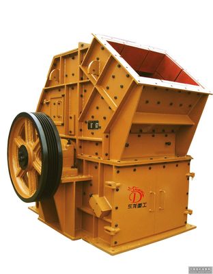 中國選礦選煤網(wǎng)---設備頻道---立式復合破碎機