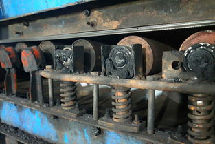 陜西黃陵二號煤礦選煤廠成功改造篩分車間系統(tǒng)