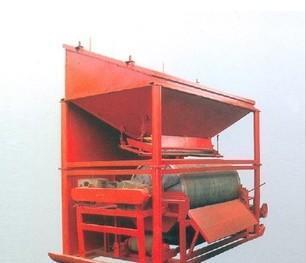 磁鐵礦選礦設備為礦山機械行業做出的貢獻_中國洗煤設備交易網