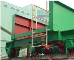 周邊傳動(dòng)濃縮機(jī)與耙式濃縮機(jī) 選煤設(shè)備中的高效固液分離利器