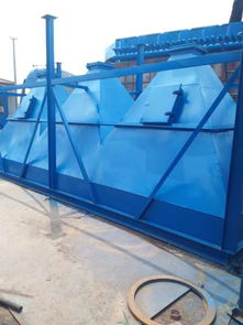 河北泊頭DMC單機脈沖除塵器 廠家價格、產品圖片、批發采購一站式指南