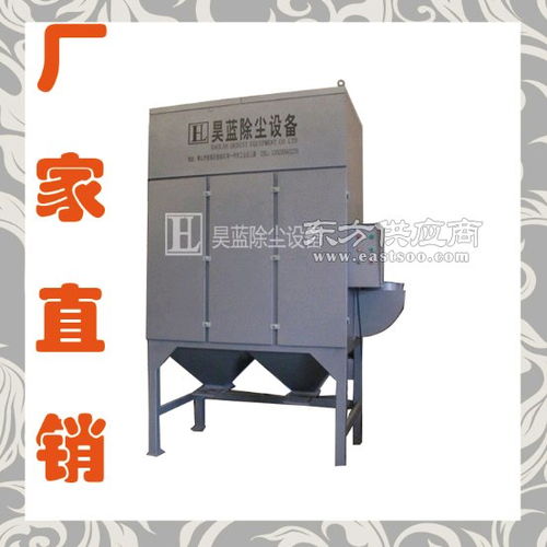 直銷脈沖濾筒除塵器 制藥行業高效除塵解決方案及設備概覽